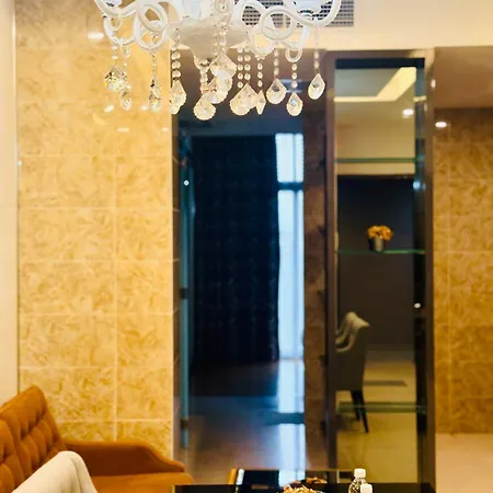 The Langham Suites At Dorsett Bukit Bintang Kl Kuala Lumpur Exterior photo