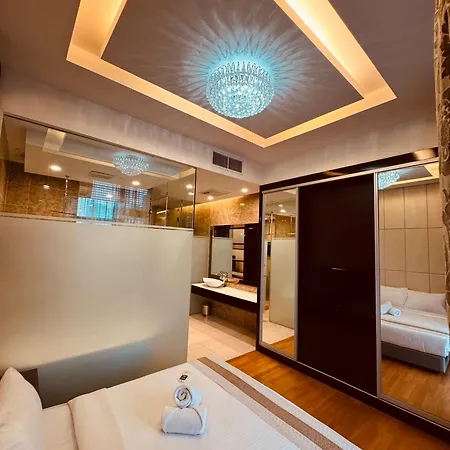 The Langham Suites At Dorsett Bukit Bintang Kl Kuala Lumpur Exterior photo