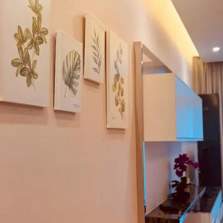The Langham Suites At Dorsett Bukit Bintang Kl Kuala Lumpur Exterior photo