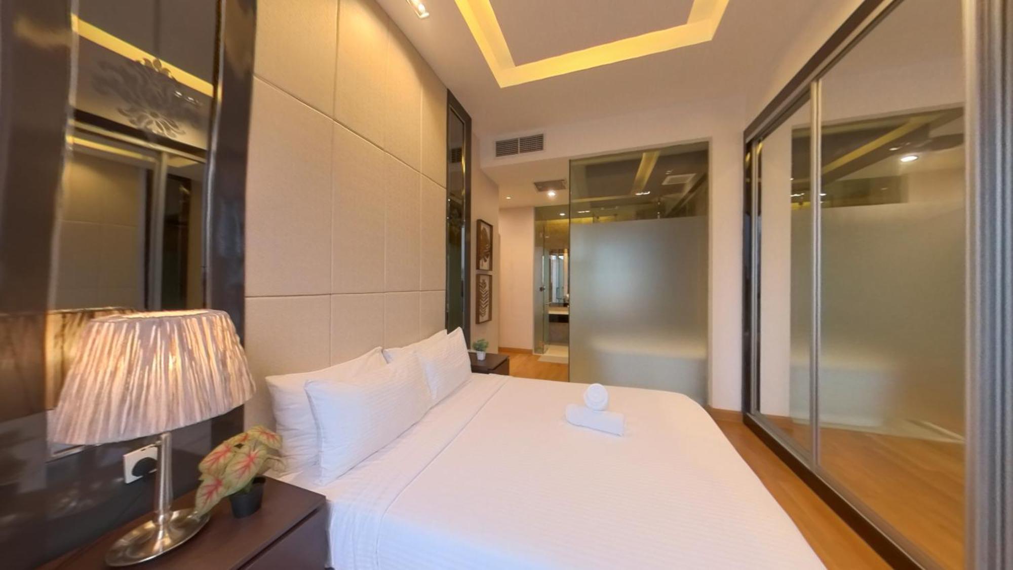 The Langham At Dorsett Bukit Bintang Kl *