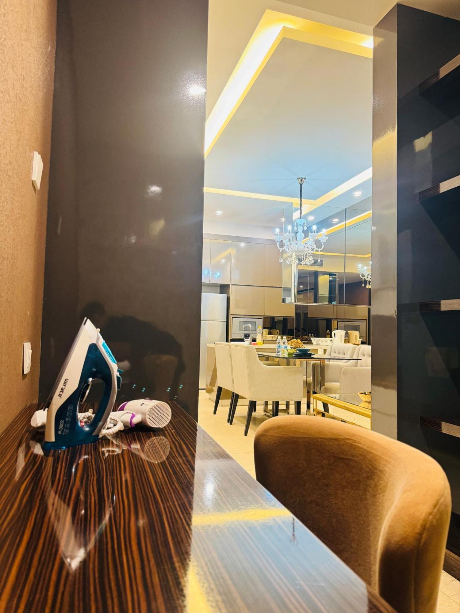 The Langham At Dorsett Bukit Bintang Kl * Kuala Lumpur