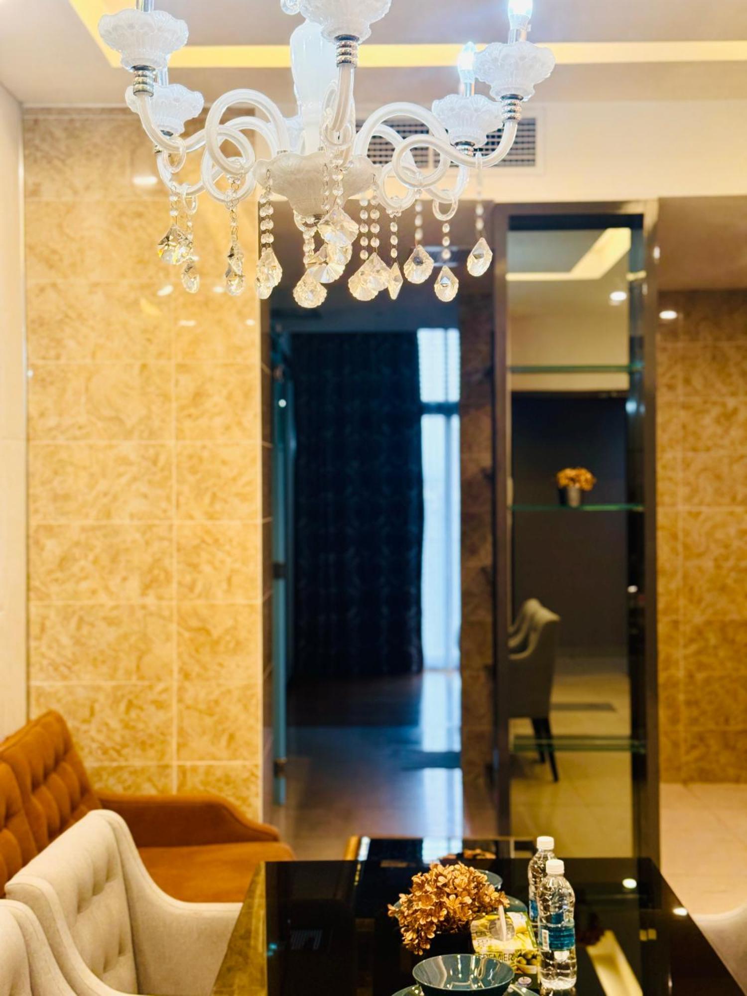 The Langham At Dorsett Bukit Bintang Kl Apartment Kuala Lumpur
