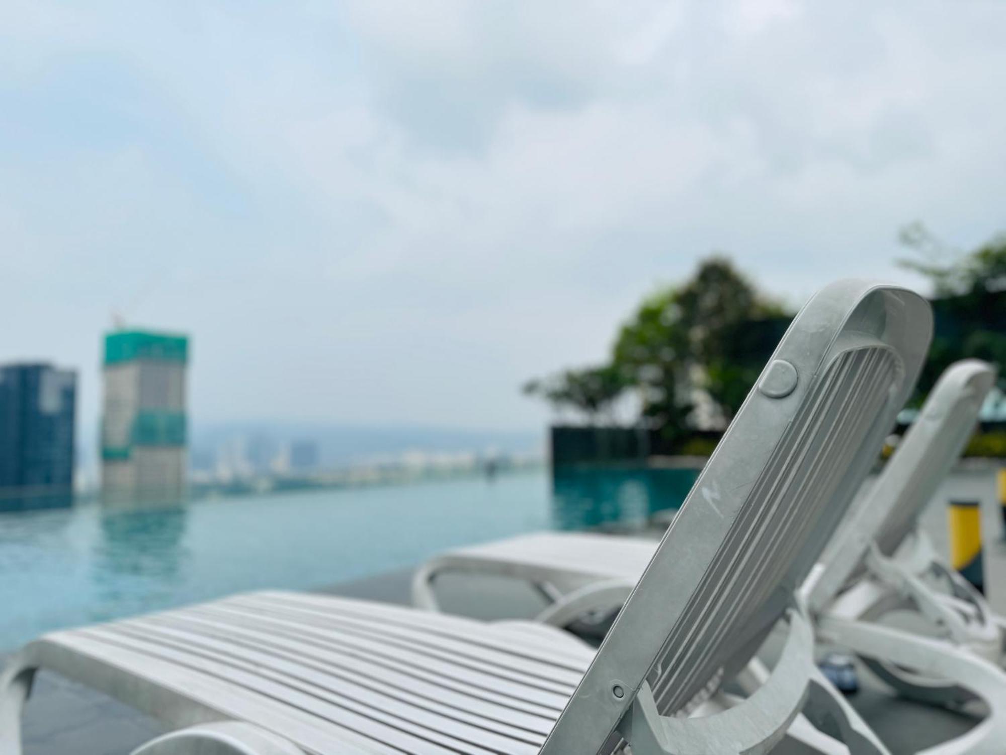 The Langham At Dorsett Bukit Bintang Kl Kuala Lumpur