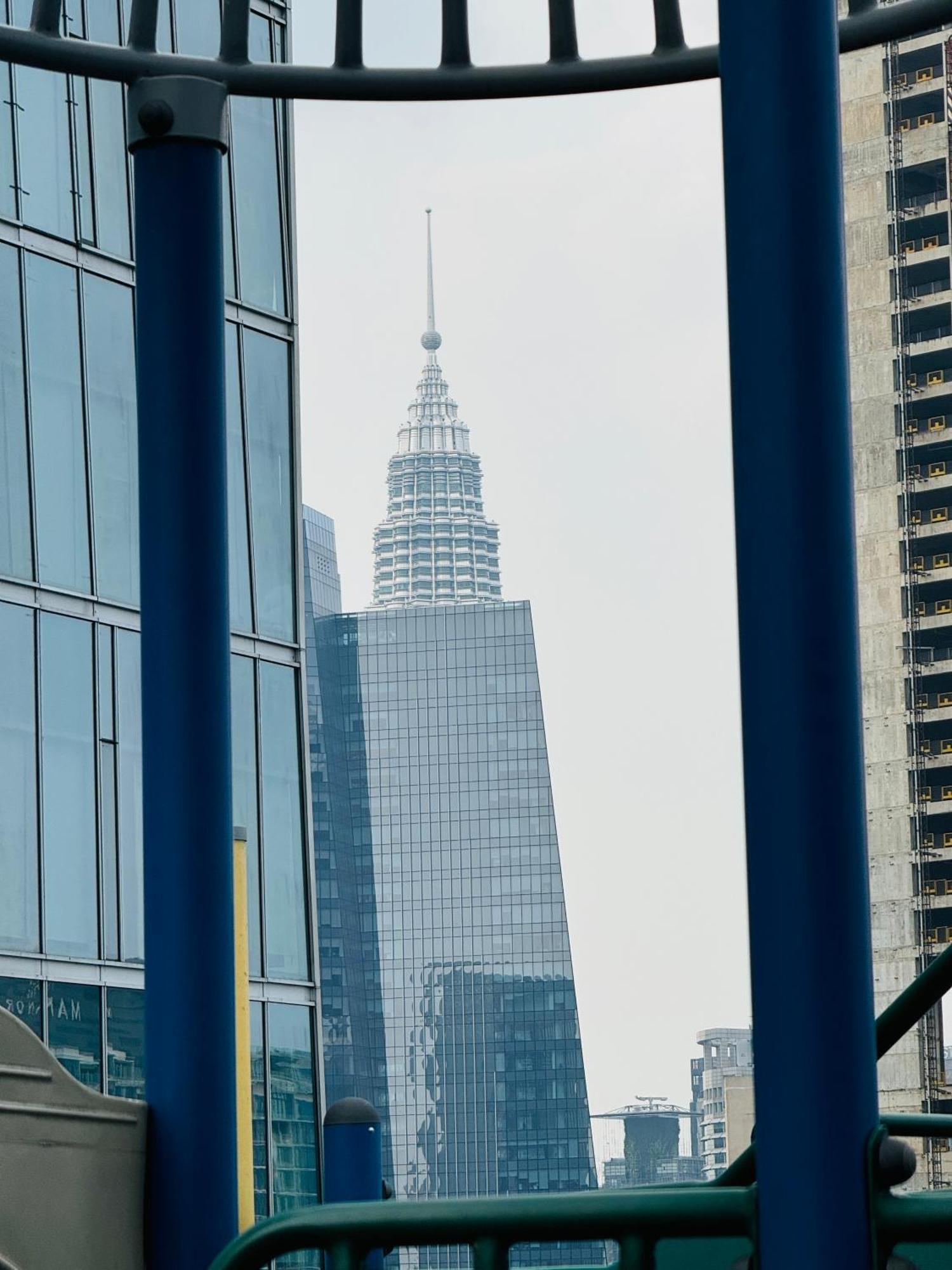 The Langham At Dorsett Bukit Bintang Kl Apartment Kuala Lumpur