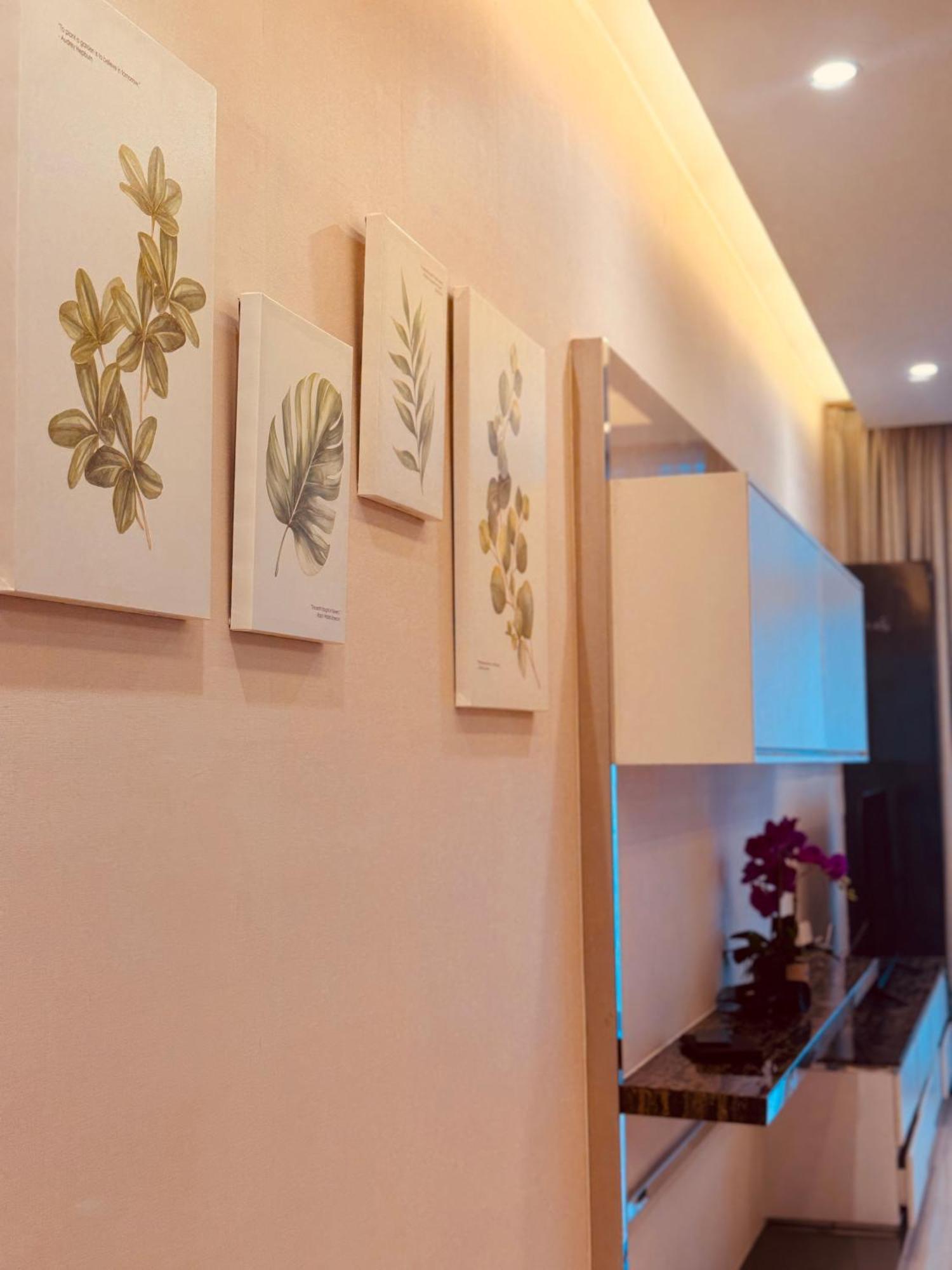 The Langham At Dorsett Bukit Bintang Kl Apartment Kuala Lumpur